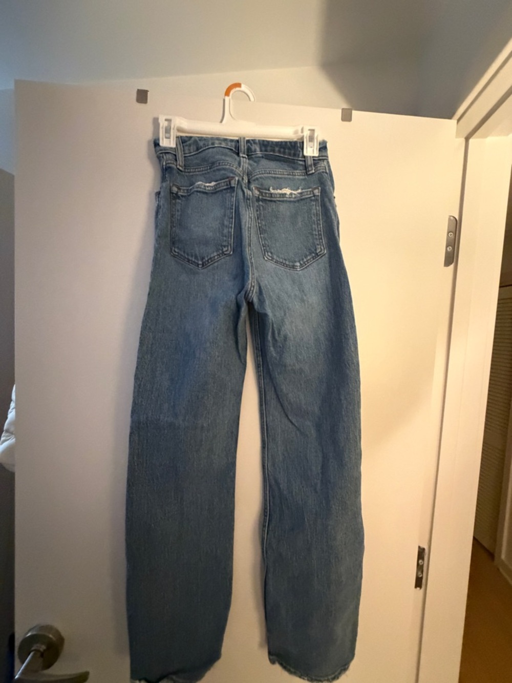 Abercrombie Jeans